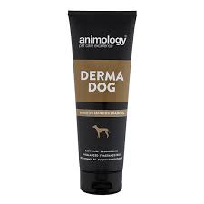 Animology Derma Dog ampon pro psy 250ml