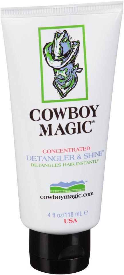 COWBOY MAGIC DETANGLER & SHINE 118 ml