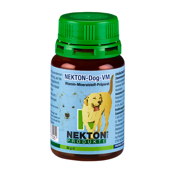 NEKTON Dog VM 30g